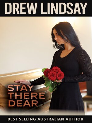 cover image of Stay There Dear